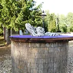 Holiday park Rnk Peebu Kaemping