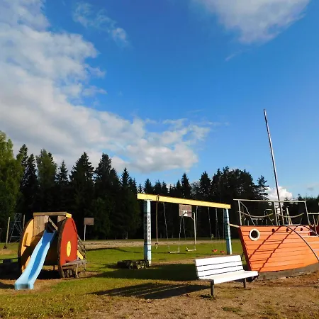 Rnk Peebu Kaemping Kilingi-Nomme