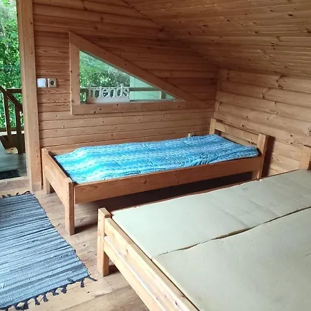 Rnk Peebu Kaemping Puhkepark Kilingi-Nomme