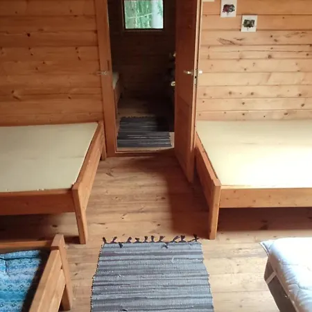 Puhkepark Rnk Peebu Kaemping Kilingi-Nomme