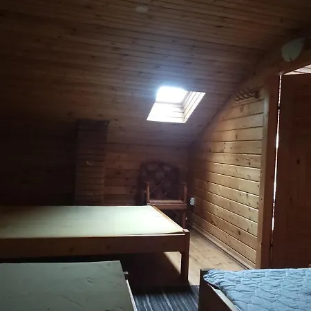 Rnk Peebu Kaemping Holiday park