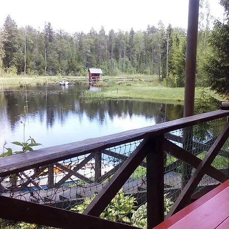Rnk Peebu Kaemping * Kilingi-Nomme