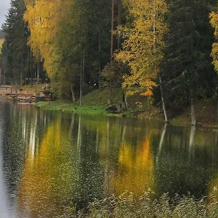 Rnk Peebu Kaemping Kilingi-Nomme