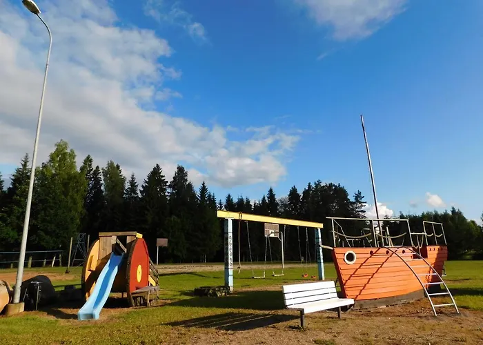 Rnk Peebu Kaemping Kilingi-Nomme