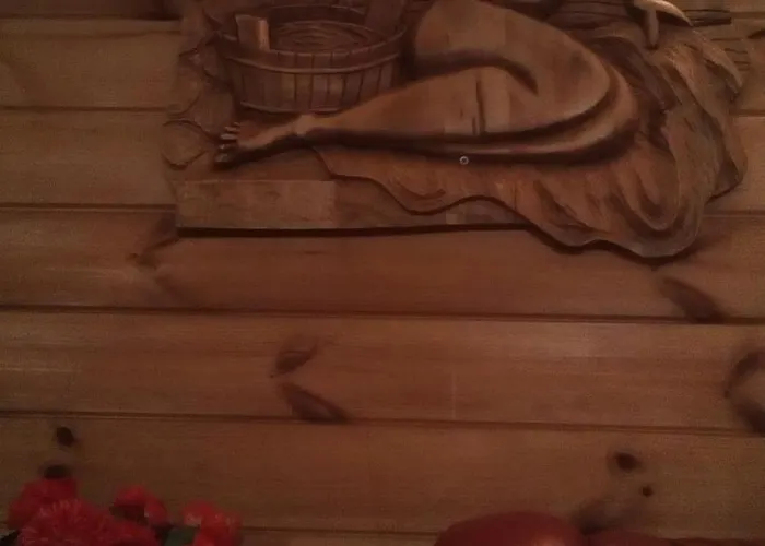 Rnk Peebu Kaemping Holiday park Kilingi-Nomme