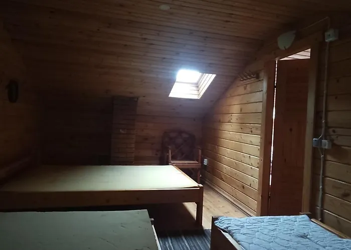 Rnk Peebu Kaemping Holiday park