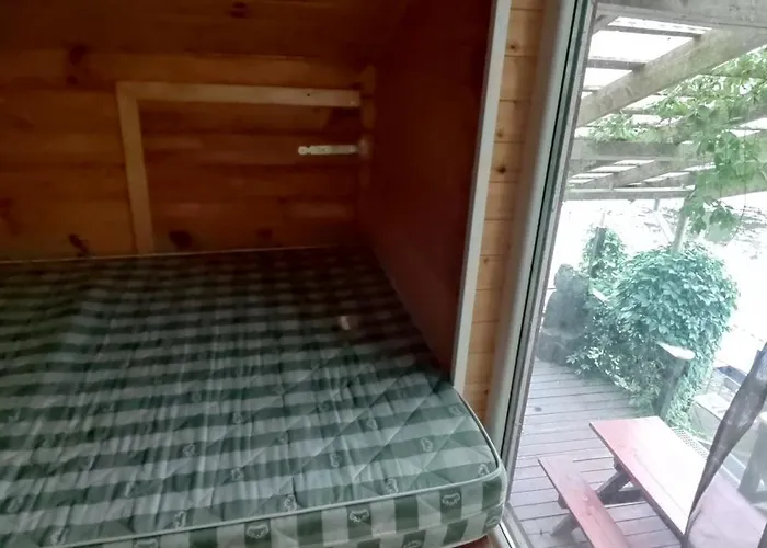 Holiday park Rnk Peebu Kaemping