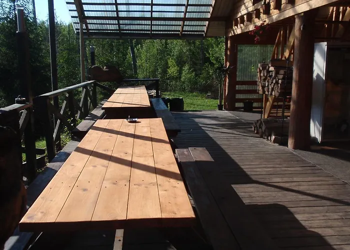 Rnk Peebu Kaemping Kilingi-Nomme