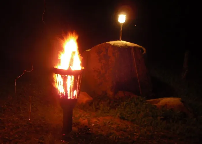 Rnk Peebu Kaemping Kilingi-Nomme