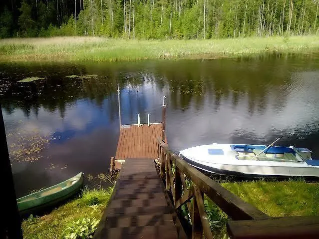 Rnk Peebu Kaemping Kilingi-Nomme