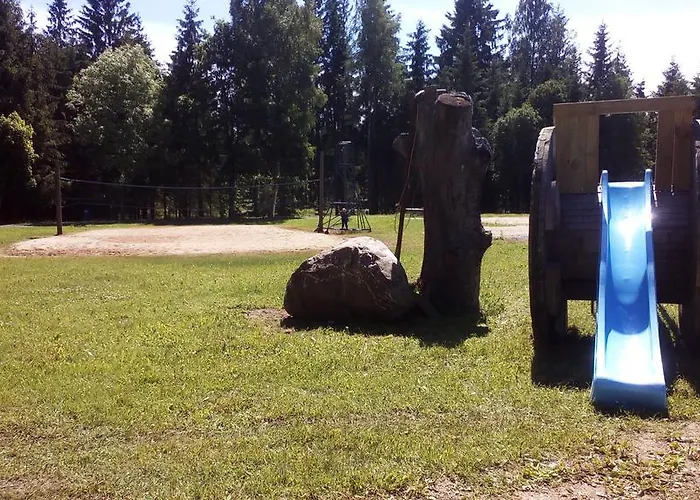 Rnk Peebu Kaemping Kilingi-Nomme