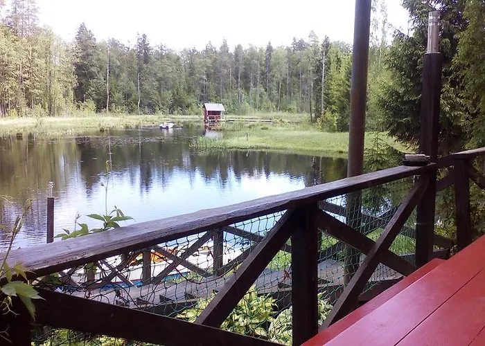 Rnk Peebu Kaemping * Kilingi-Nomme